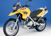 BMW F 650 GS